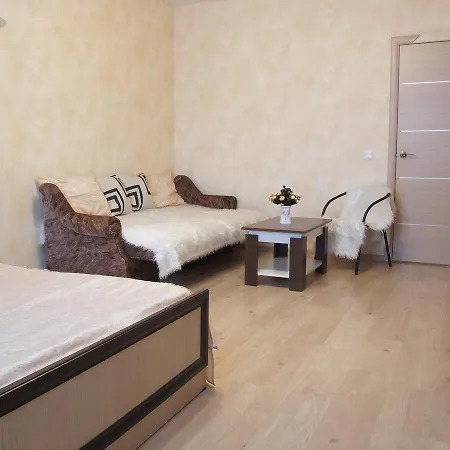 Metro Partizanskaya Apartment
