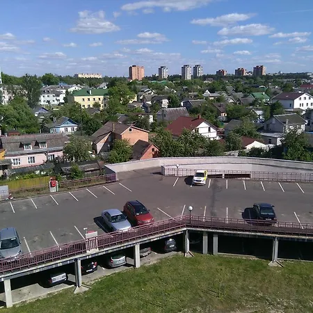 Metro Partizanskaya * Minsk
