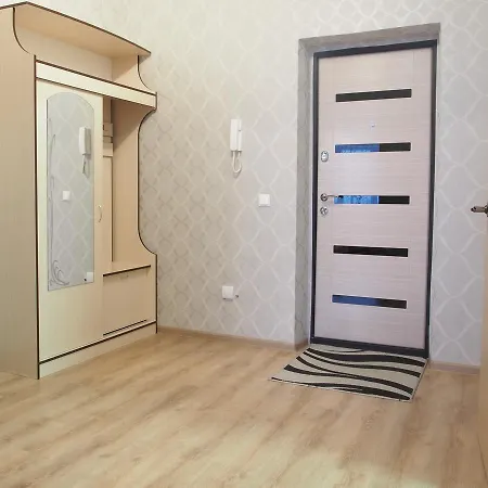 Metro Partizanskaya Apartment *
