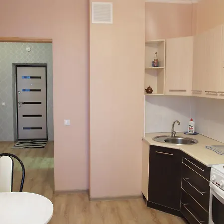 Metro Partizanskaya Apartment *