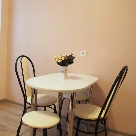 Apartment Metro Partizanskaya Minsk